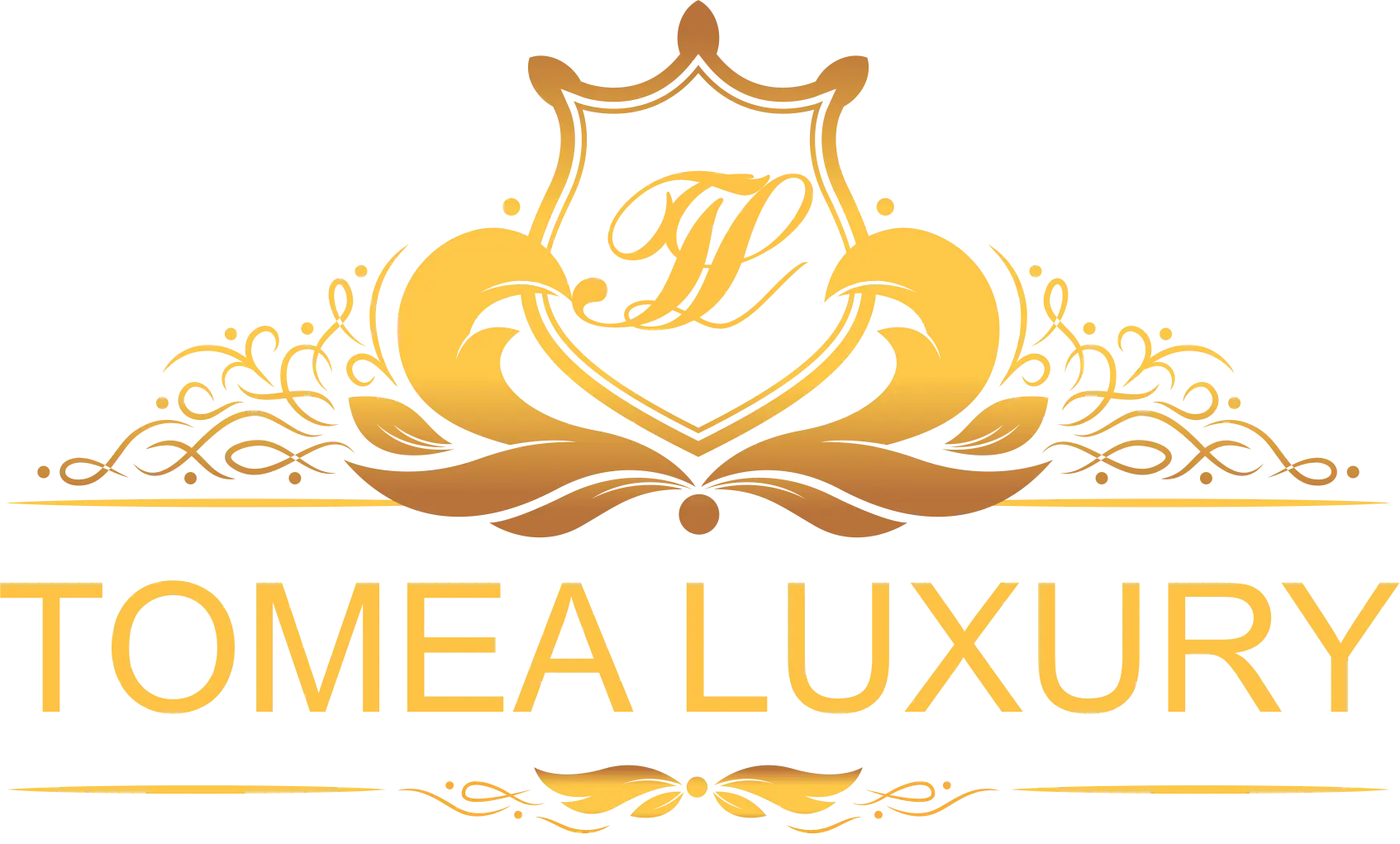Tomea Luxury® Logo